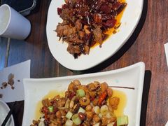 -陈麻婆豆腐(旗舰店)