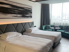 -成都凯宾斯基饭店