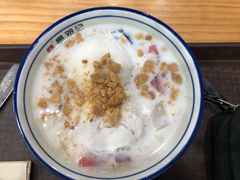 冰淇淋清补凉-文昌邓记清补凉(西沙路店)