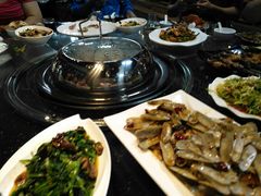 -睿柏云酒店-餐厅
