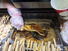 -童陈记重庆冷串串(食宝街店)