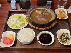 -花园咖啡厅(厦门美丽华大酒店)