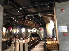 -呷哺呷哺 小火锅 (浦东新欧尚超市店)