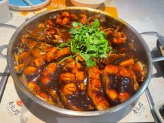 -黄记煌三汁焖锅(顺义华联店)