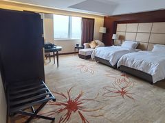 -张家港华芳金陵国际酒店