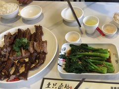 -壹只卤鹅·潮汕菜(莲塘店)