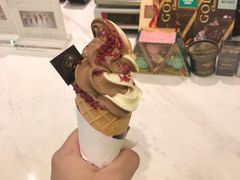 -GODIVA(王府井apm店)