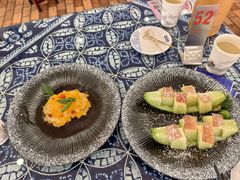 -桥香园过桥米线(国贸店)