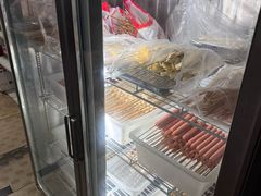 -辛安胡同里鸡肉串(黄河中路店)