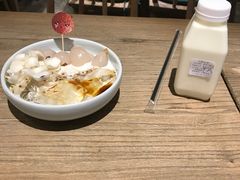 -宝珠奶酪(浦东金桥店)