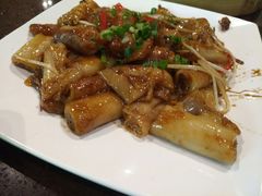-武林厨神·粤式茶点(五羊店)