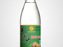 牛栏山-同发号饭庄(复兴路店)