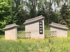 -北坞公园