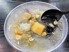 -长乐饭冰冰·冰饭·烧烤(长乐总店)
