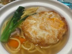 生日面-珍宝海鲜JUMBO Seafood(尚嘉店)