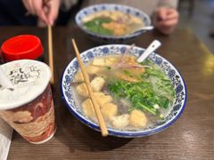 -小潘记鸭血粉丝汤