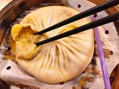 -朱洪元苏式面馆(绿宝广场店)