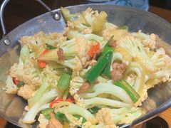 -老雒阳面馆·水席(洛宁高速路口店)