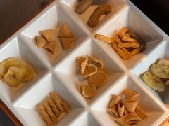 -探鱼·鲜青椒爽麻烤鱼(天一广场店)