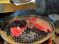 -西塔老太太泥炉烤肉(青浦蟠龙天地店)