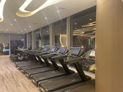 -W Fitness 威尔仕健身(北京英皇集团中心店)