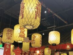 -南京大牌档(济南万象城店)