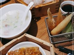 -点心传说·粤菜点心(佐阾虹湾店)