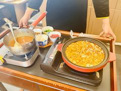 -连鹭海鲜·大连菜(星海店)