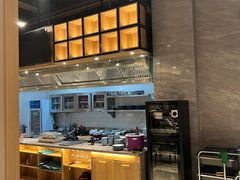 -西夏回族烧麦馆(牡丹街店)