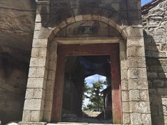 -华山风景名胜区