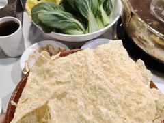 -食潮汕头鲜牛馆(望京保利店)