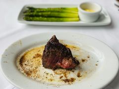 菲力牛排-茹丝葵经典牛排馆(上海外滩店)