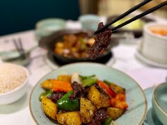 -香港ELEMENTS圆方