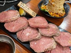 -大阪烧肉BAKA一代(十亩地店)