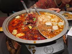 -师烤·豆花烤鱼(深圳坂田天虹店)