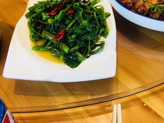 -半山•草庐玖厨(机场路店)