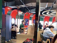 -蚝英雄鲜蚝自助专门店(长楹天街直营店)
