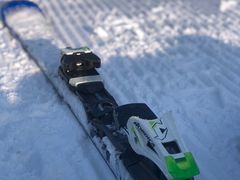 -中旅松花湖滑雪场