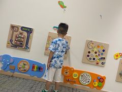 -七田真体验中心(徐东群星城中心)