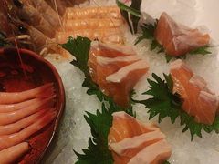 -Mr.Fish鱼鲜生海鲜放题(高德置地冬广场店)