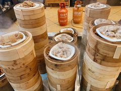 -龙的酒楼·手工早茶·顺德菜(近良路店)