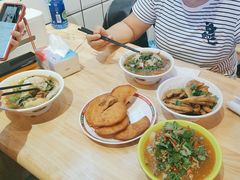 -胡仕光陵水酸粉