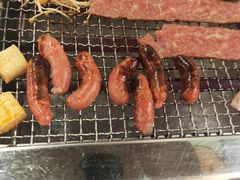 -英雄故事地摊烤肉(马驹桥店)
