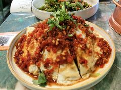 -浩海火烧云傣家菜(京广店)