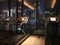 -上海外滩英迪格酒店