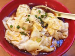 -龙抄手(春熙路总店)