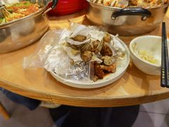 -醉得意·山茶油炒土鸡(泰安万达店)