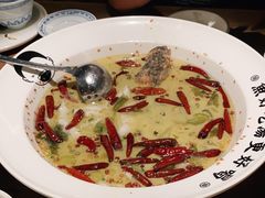 -首秀·四川料理(星耀101店)