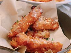 -必胜客(世欧广场店)