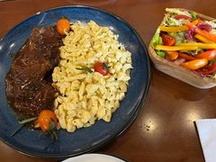 -haxnbauer海森堡德国餐厅(深圳coco店)